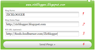 http://zicblogger.blogspot.com/ | APA itu PING?