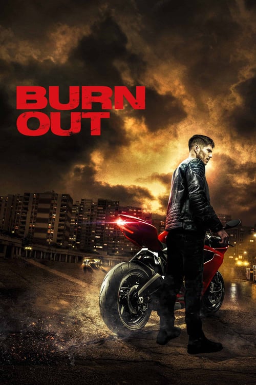 Burn Out 2018 Film Completo Streaming