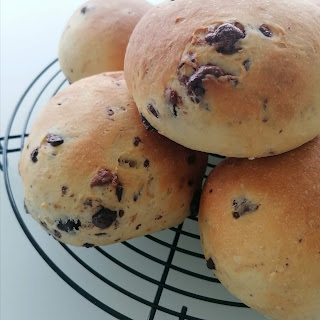 receita pao de leite com pepitas de chocolate