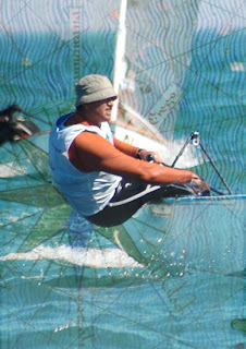 Vela, nuestro deporte más glorioso