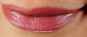 Neve Cosmetics - Tea Time Collection - swatch Cloud