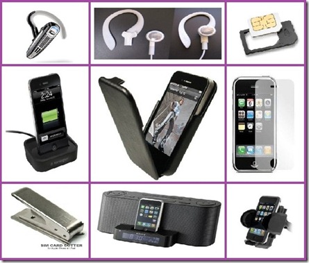 iphone accessories