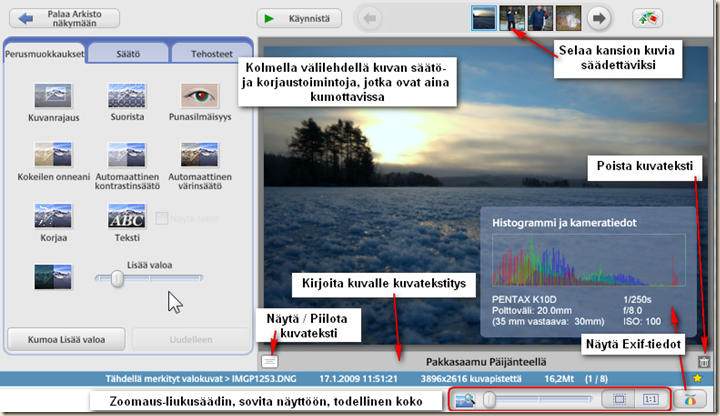 picasa_korjausikkuna