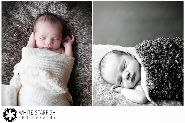 Vail Newborn Photographer, Vail Baby Photographer, Vail Portrait Photographer