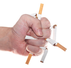 Como Deixar de Fumar – (5º Dia)