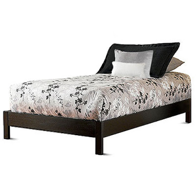 plans platform bed frame