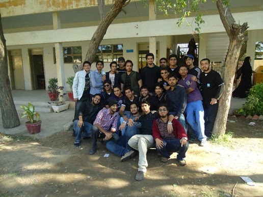 classmates