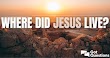 The World in Which Christ Lived