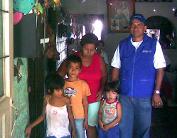 LBF FAMILIA Romero Barrio La Magdalena.