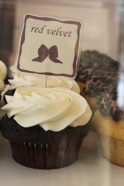 Topsy tail and Cupcakes 116