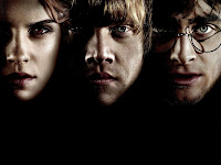 1600x1200, Movie, Harry Potter 7