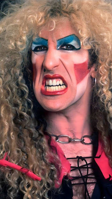 Cellphone Wallpaper Dee Snider