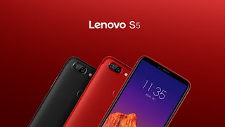 Harga dan Spesifikasi Lenovo S5 Terbaru