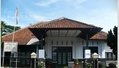 Museum Perundingan Linggarjati