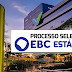 EBC abre inscrições para processo seletivo de estágio