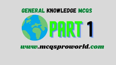 GK Mcqs Pro World MCQS online test preparation quiz games