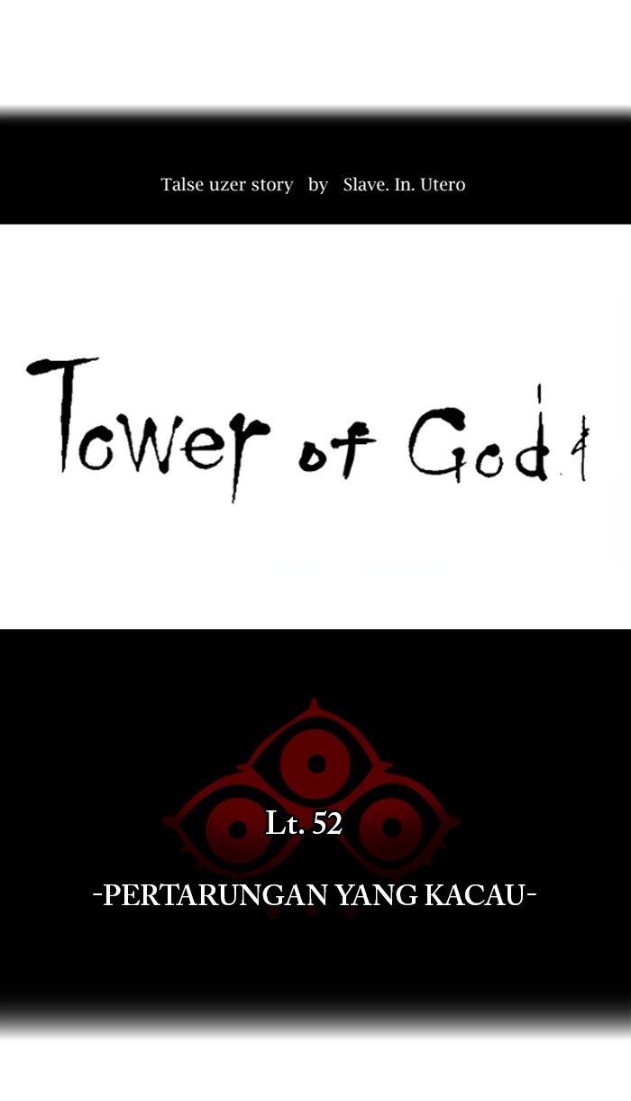 Webtoon Tower Of God Bahasa Indonesia Chapter 475