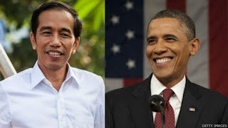 Siapa sebenarnya Jokowi?