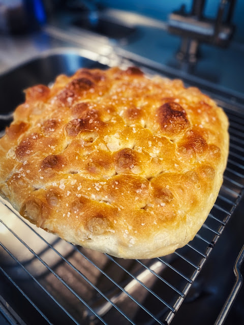 Focaccia