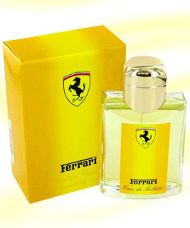Original Branded Perfumes: 2009 Feb 12