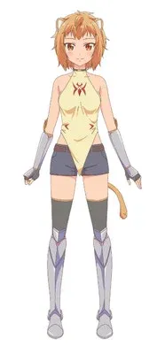 El anime Summoned to Another World... Again?! muestra primer vídeo e imagen. Estreno 9 de abril.