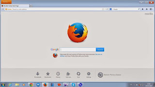 Download Gratis Mozilla Firefox 39.0