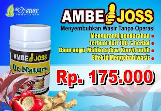 Obat Untuk Benjolan Wasir Yang Ada Di Dekat Lubang Pantat