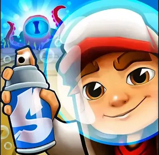 Subway Surfers