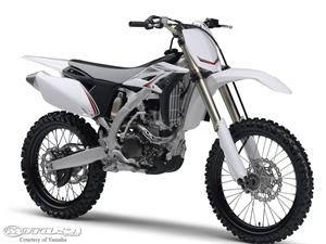 Yamaha YZ250