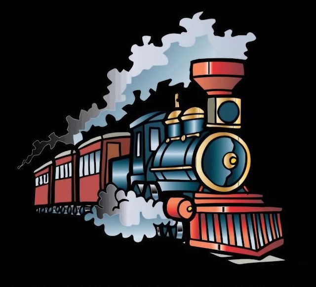 Railway Sector Stocks 