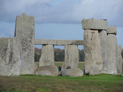 Stonehenge