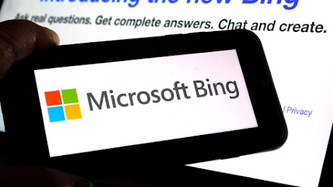 Microsoft thất bại trong việc kiểm soát chatbot Bing AI
