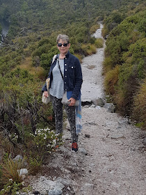 Cradle Mountain, Tasmania