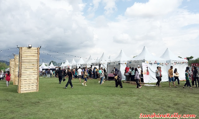 TLC Festival Malaysia 2015, Setia City Park, Setia Alam, Janet Hsieh, Fun Taiwan; The Fabulous Baker Brothers, Tom and Henry Herbert; Jojo Struys, Jojo’s Diary, Asia and restaurateur, Heussaff 