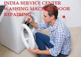India service center