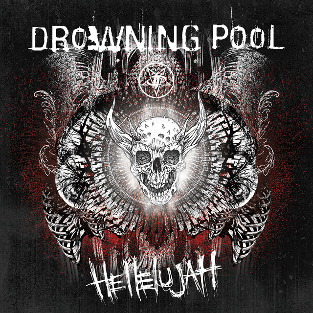 Drowning Pool - Hellelujah (2016) - Album [iTunes Plus AAC M4A]