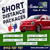 Taxi  Car Packages - Short Distance 