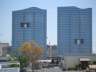 panorama towers las vegas