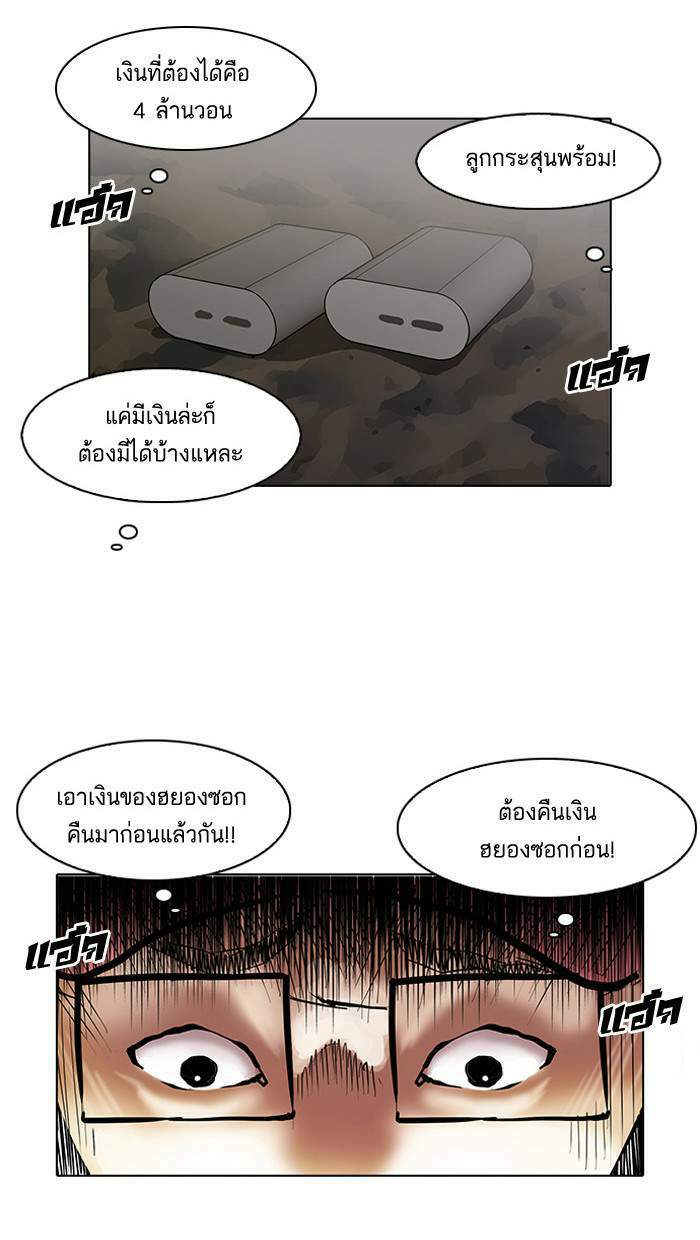 Lookism ตอนที่ 86