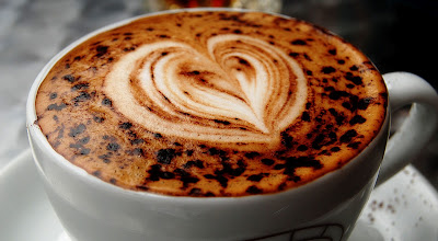 love,coffee love