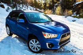 Mitsubishi Outlander Sport | Harga dan Spesifikasi Terbaru 2017