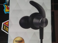 Rexus EP1 Earphone Yang Melampaui Harganya