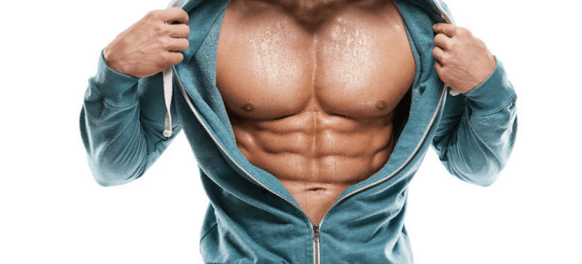 The 13 Best Chest Exercises For Men