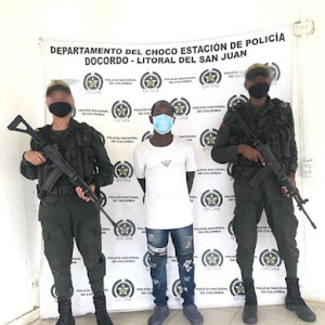 Capturado por presunto acceso carnal abusivo con menor de 14 años