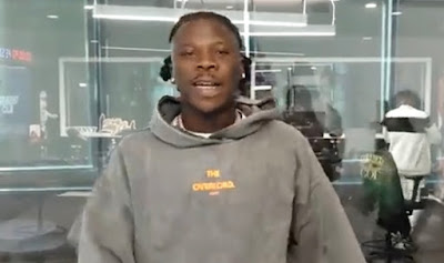 <img src="Stonebwoy.png"Stonebwoy talks afrobeats, his new album, Ghana, and VGMA - CastinoStudiosgh.">