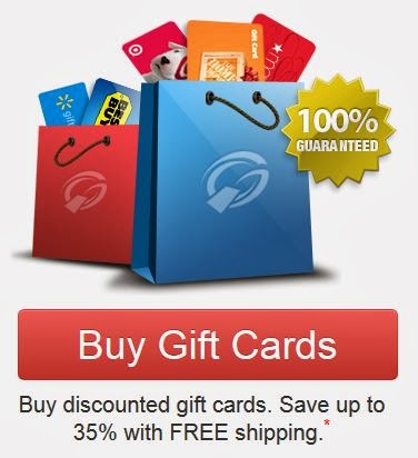 Airplanes and Dragonflies: Buy And Sell Gift Cards At GiftCardRescue.com!