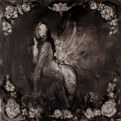 Antony Micallef's first solo show since the sell out'Impure Idols' in LA