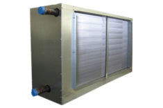 INSULATED CABINET COILS