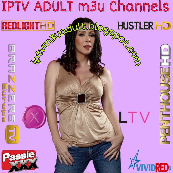 ADULT IPTV