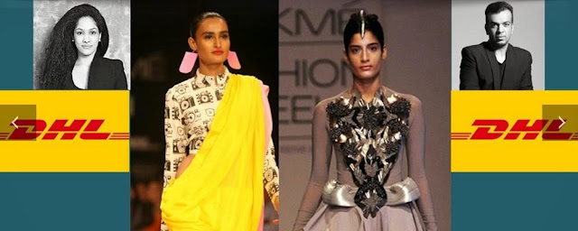 5 Things At The Lakmé Curtain Raiser That Excited Us 